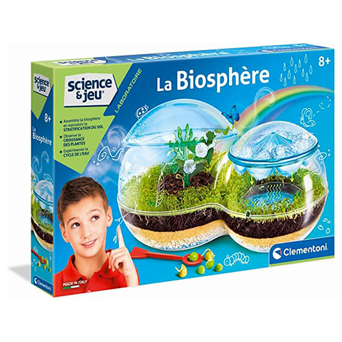 Biosfera