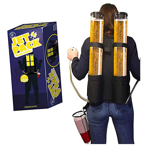 Birra JetPack