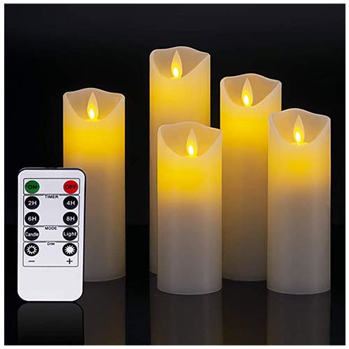 Candele LED