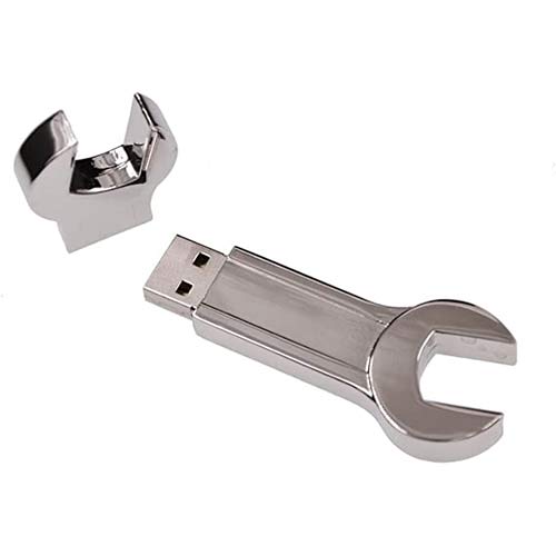 Chiave Inglese USB