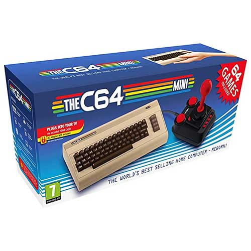 Commodore 64