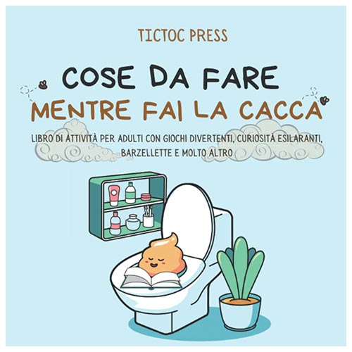 Cose Da Fare Mentre...