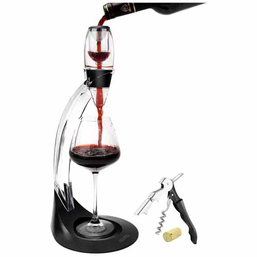 Decanter Vino Istantaneo