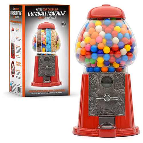 Gumball Machine