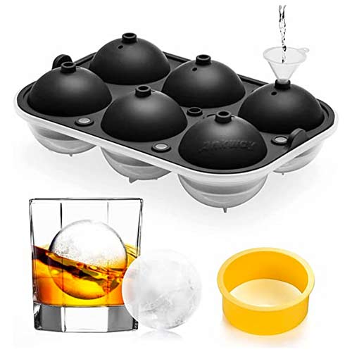 Ice Ball Maker