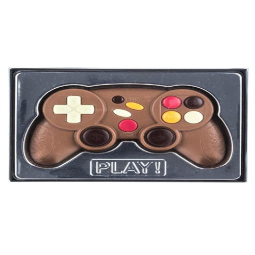 Joystick Playstation Cioccolato