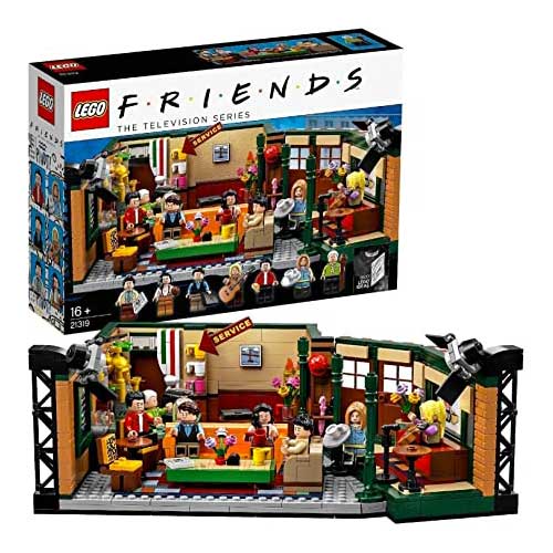 Lego Friends