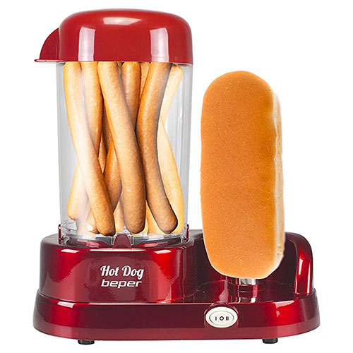 macchina per Hot-Dog