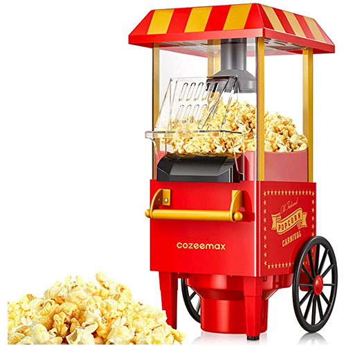 Macchina Per Popcorn
