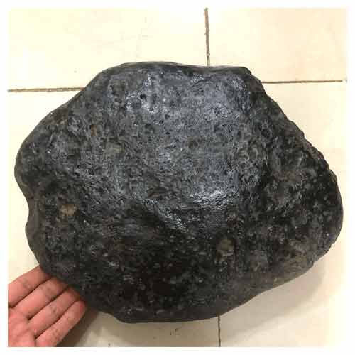 Meteorite Gigante