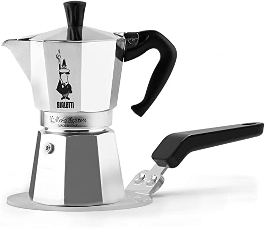 Moka E Induzione