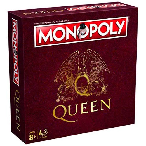 Monopoli Dei Queen