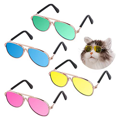 Occhiali Da Sole Per Gatti