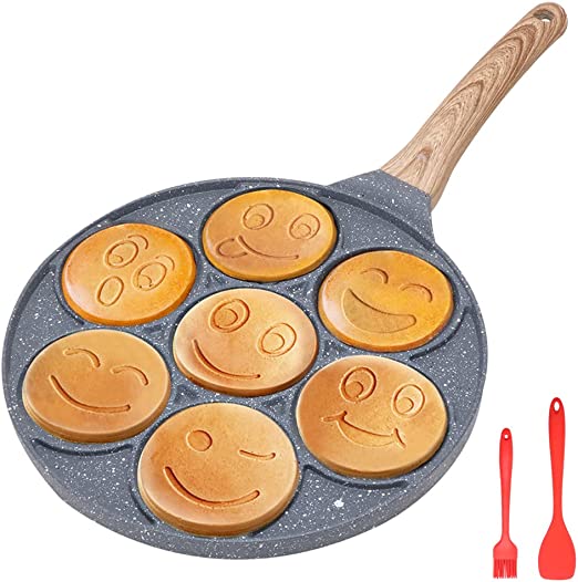 Padella Pancake
