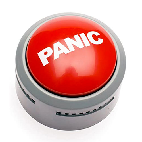 Panic Button