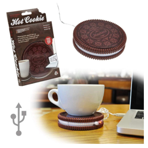 Scaldatazza Hot Cookie USB