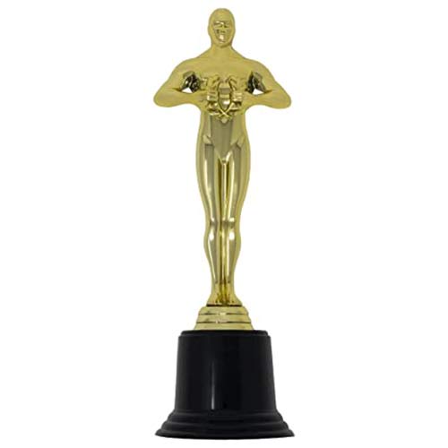 Statuina Premio Oscar