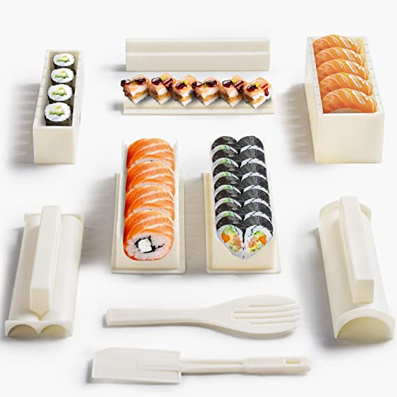 Sushi Maker Kit